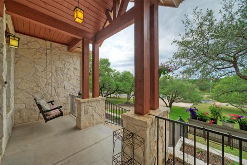 124 Summer Oak CT Georgetown TX 78628