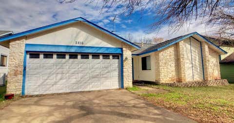 Photo of 2816 Norfolk DR, Austin, TX 78745 (MLS # 8016274)