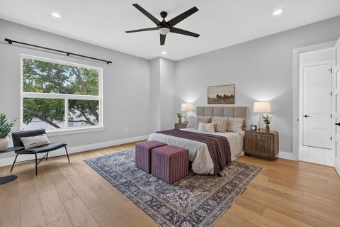 Tiny photo for 1606 Grayford DR #1, Austin, TX 78704 (MLS # 6015992)