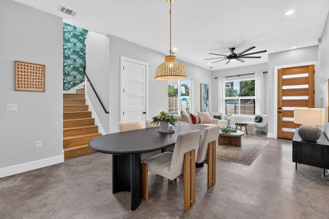 Tiny photo for 1606 Grayford DR #1, Austin, TX 78704 (MLS # 6015992)