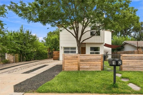 Tiny photo for 1606 Grayford DR #1, Austin, TX 78704 (MLS # 6015992)
