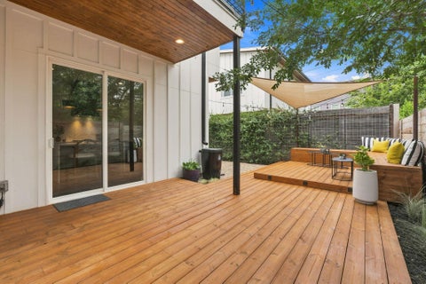 Tiny photo for 1606 Grayford DR #1, Austin, TX 78704 (MLS # 6015992)