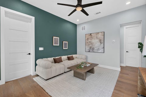 Tiny photo for 1606 Grayford DR #1, Austin, TX 78704 (MLS # 6015992)