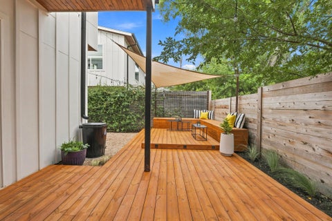 Tiny photo for 1606 Grayford DR #1, Austin, TX 78704 (MLS # 6015992)