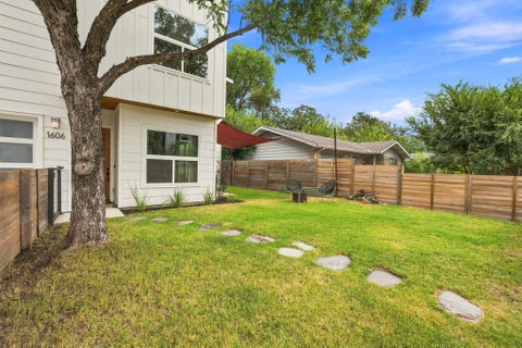 Tiny photo for 1606 Grayford DR #1, Austin, TX 78704 (MLS # 6015992)