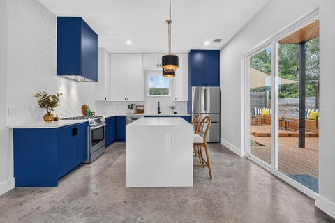 Tiny photo for 1606 Grayford DR #1, Austin, TX 78704 (MLS # 6015992)