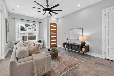 Tiny photo for 1606 Grayford DR #1, Austin, TX 78704 (MLS # 6015992)