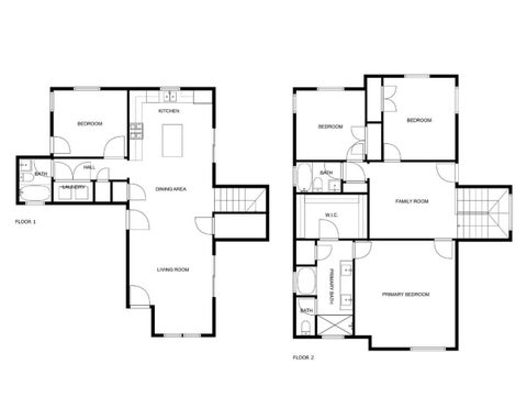 Tiny photo for 1606 Grayford DR #1, Austin, TX 78704 (MLS # 6015992)