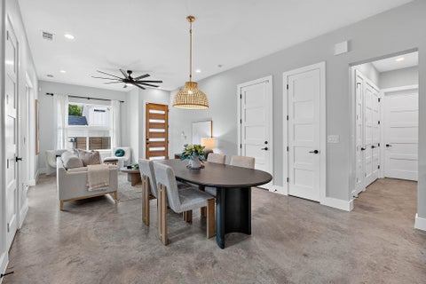 Tiny photo for 1606 Grayford DR #1, Austin, TX 78704 (MLS # 6015992)