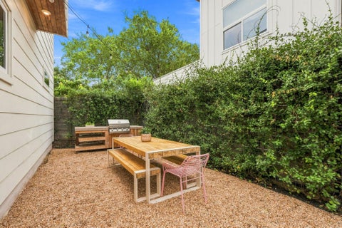 Tiny photo for 1606 Grayford DR #1, Austin, TX 78704 (MLS # 6015992)