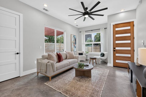 Tiny photo for 1606 Grayford DR #1, Austin, TX 78704 (MLS # 6015992)