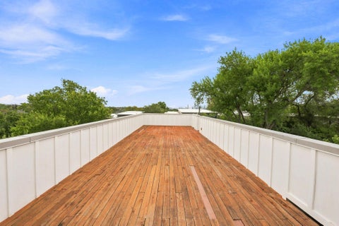 Tiny photo for 1606 Grayford DR #1, Austin, TX 78704 (MLS # 6015992)