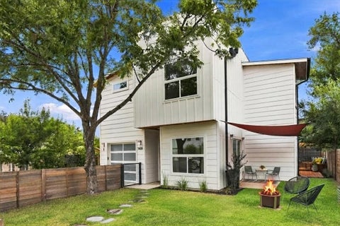 Photo of 1606 Grayford DR #1, Austin, TX 78704 (MLS # 6015992)