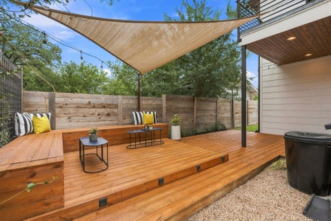 Tiny photo for 1606 Grayford DR #1, Austin, TX 78704 (MLS # 6015992)