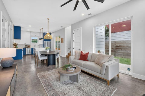 Tiny photo for 1606 Grayford DR #1, Austin, TX 78704 (MLS # 6015992)