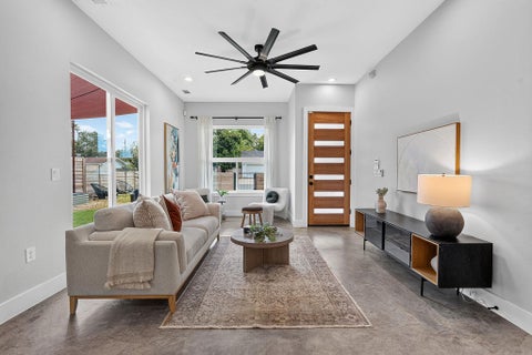 Tiny photo for 1606 Grayford DR #1, Austin, TX 78704 (MLS # 6015992)