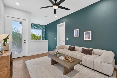 Tiny photo for 1606 Grayford DR #1, Austin, TX 78704 (MLS # 6015992)