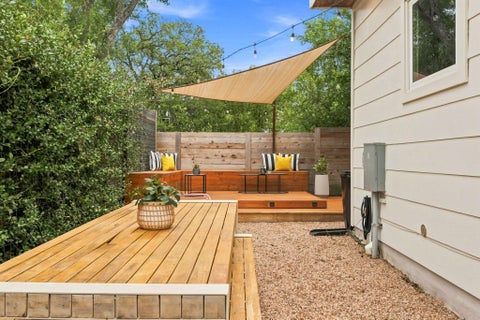 Tiny photo for 1606 Grayford DR #1, Austin, TX 78704 (MLS # 6015992)