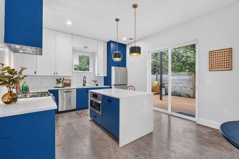 Tiny photo for 1606 Grayford DR #1, Austin, TX 78704 (MLS # 6015992)