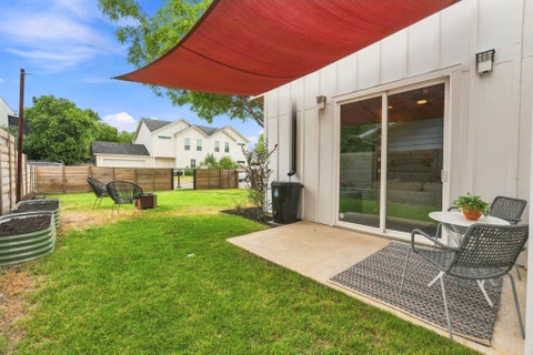 Tiny photo for 1606 Grayford DR #1, Austin, TX 78704 (MLS # 6015992)