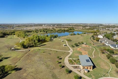 A home in Hutto