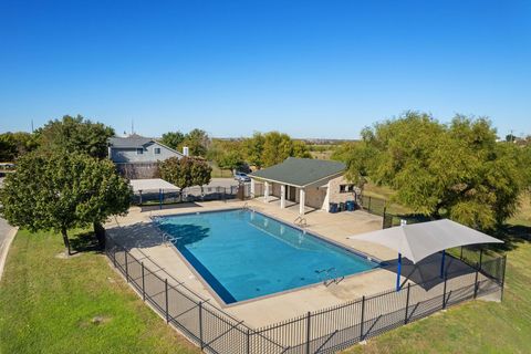 A home in Hutto