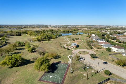 A home in Hutto