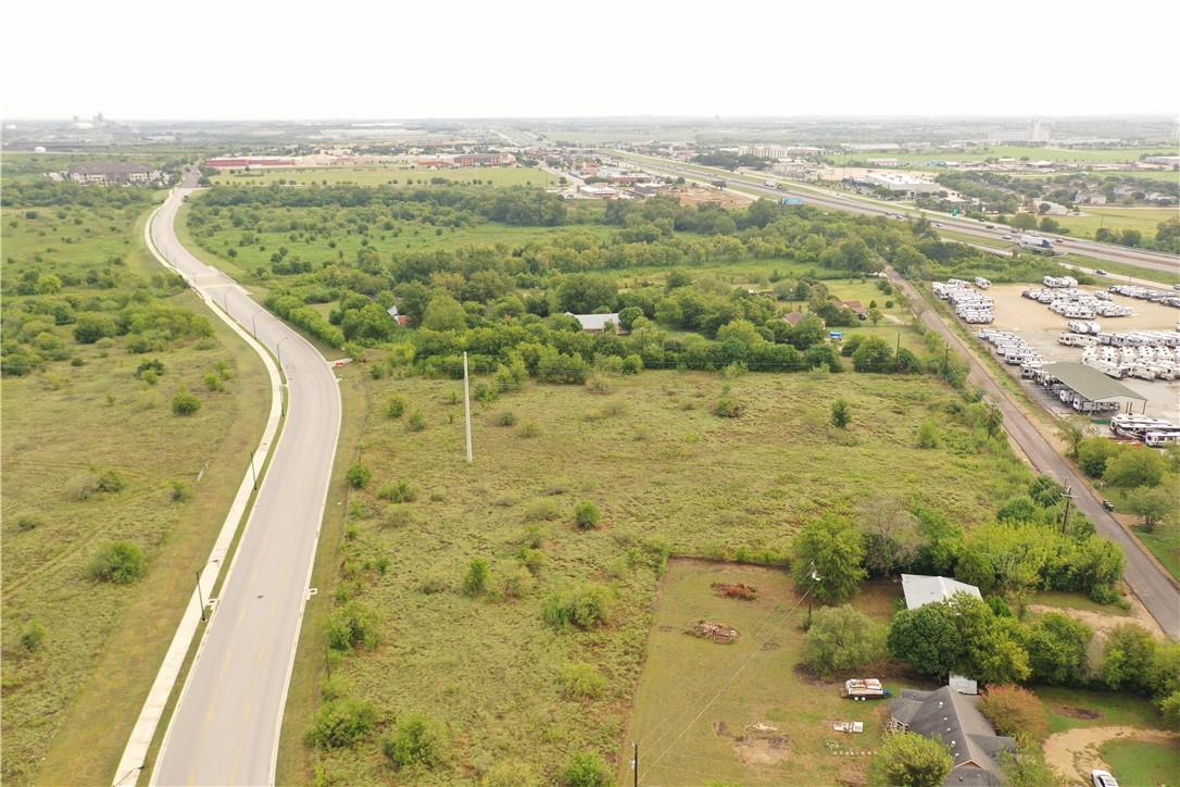 0 Marketplace Ave & Burleson St. Ave