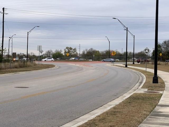 0 Marketplace Ave & Burleson St. Ave