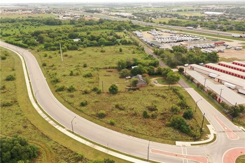 0 Marketplace Ave & Burleson St. Ave Kyle TX 78640