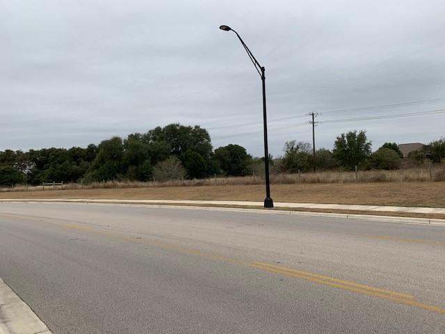 0 Marketplace Ave & Burleson St. Ave
