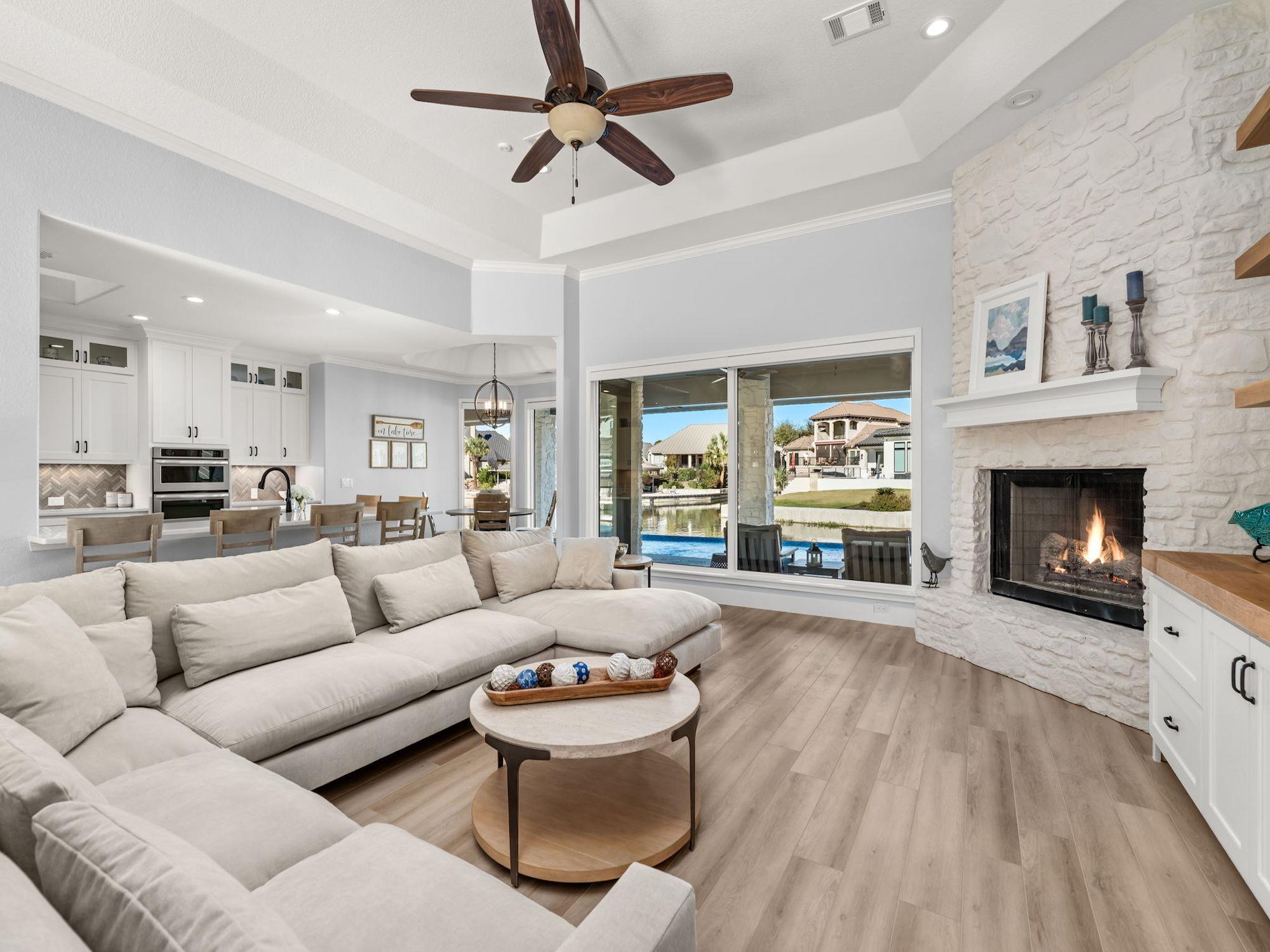 103 Waters Edge