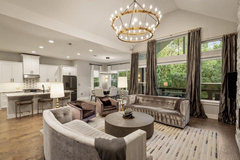 Photo of 3018 Sunridge DR #8, Austin, TX 78741 (MLS # 3476327)