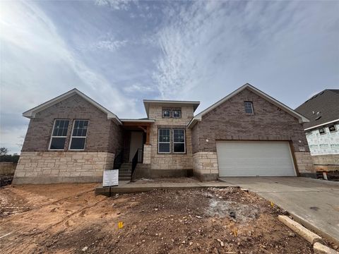 A home in San Marcos