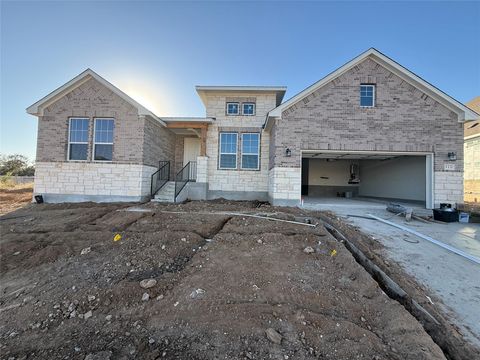 A home in San Marcos