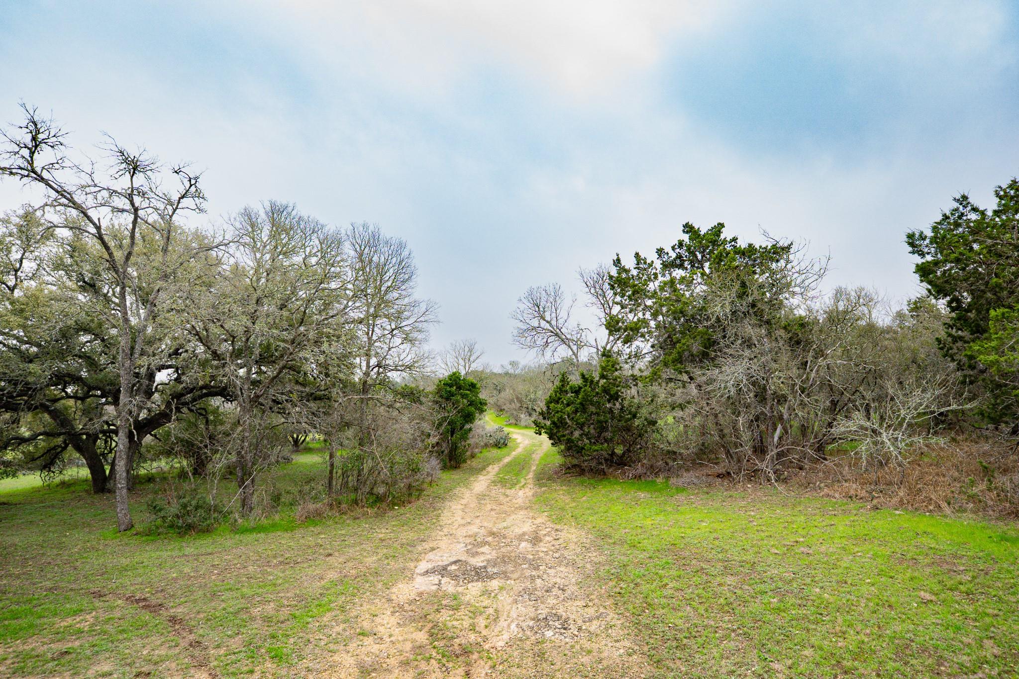 101 Blanco River Ranch