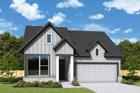 Photo of 275 Coleto TRL, Bastrop, TX 78602 (MLS # 5755237)