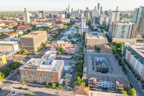 501 W 26th ST 312 Austin TX 78705