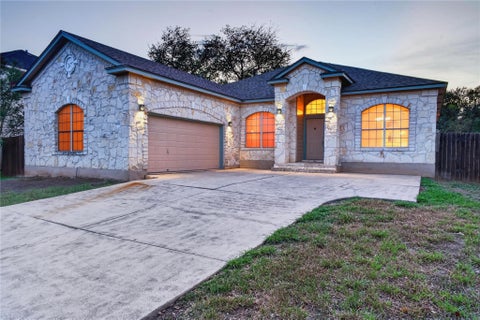 Photo of 8700 Neider DR, Austin, TX 78749 (MLS # 1327008)