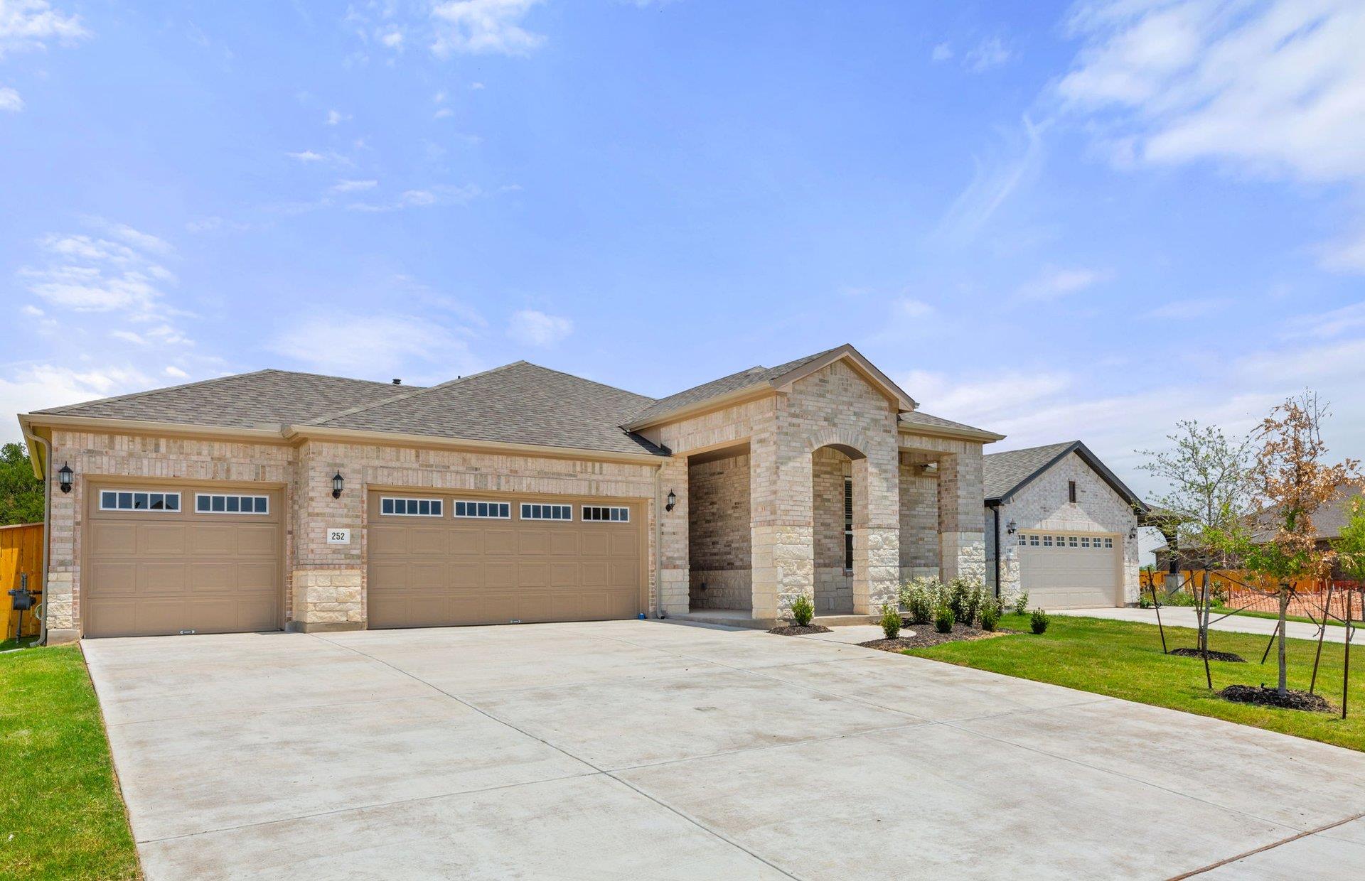252 Muddy Creek WAY