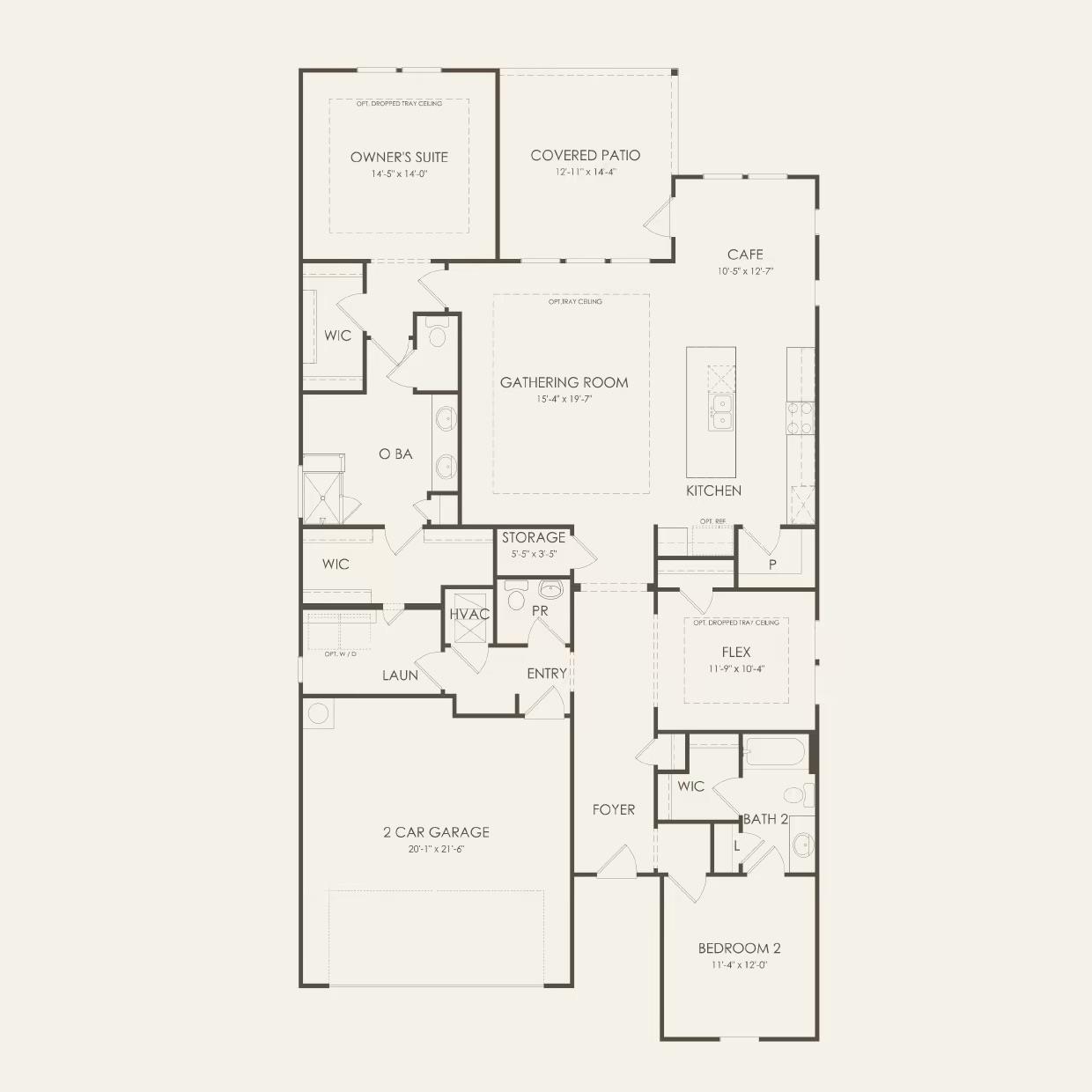 252 Muddy Creek WAY
