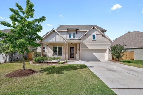 Photo of 164 Crimson Sky CT, Dripping Springs, TX 78620 (MLS # 9058053)