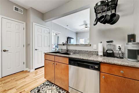 Tiny photo for 2502 Leon ST #407, Austin, TX 78705 (MLS # 1486557)