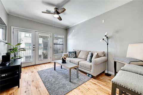 Tiny photo for 2502 Leon ST #407, Austin, TX 78705 (MLS # 1486557)
