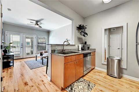 Tiny photo for 2502 Leon ST #407, Austin, TX 78705 (MLS # 1486557)