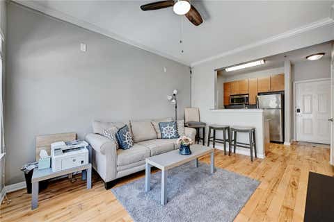 Tiny photo for 2502 Leon ST #407, Austin, TX 78705 (MLS # 1486557)