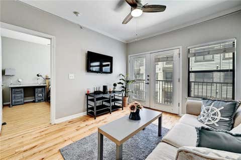 Tiny photo for 2502 Leon ST #407, Austin, TX 78705 (MLS # 1486557)