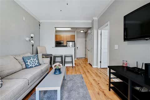 Tiny photo for 2502 Leon ST #407, Austin, TX 78705 (MLS # 1486557)