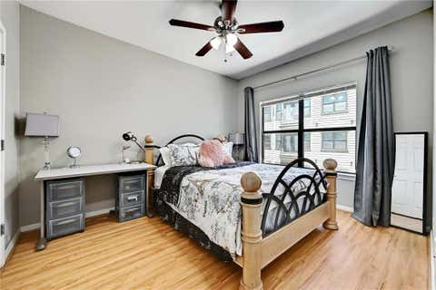 Tiny photo for 2502 Leon ST #407, Austin, TX 78705 (MLS # 1486557)
