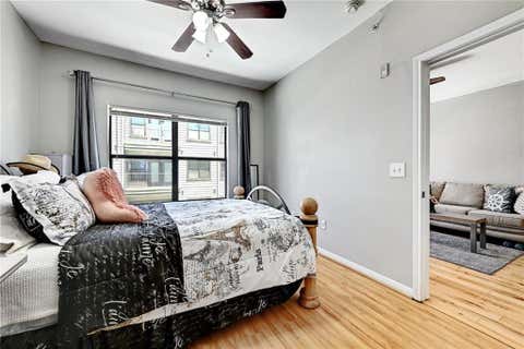 Tiny photo for 2502 Leon ST #407, Austin, TX 78705 (MLS # 1486557)